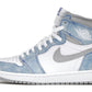 Jordan 1 Retro High OG Hyper Royal