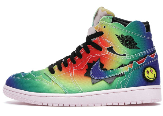Jordan 1 Retro High J Balvin