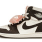 Jordan 1 Retro High OG Light Madder Root (Women's)