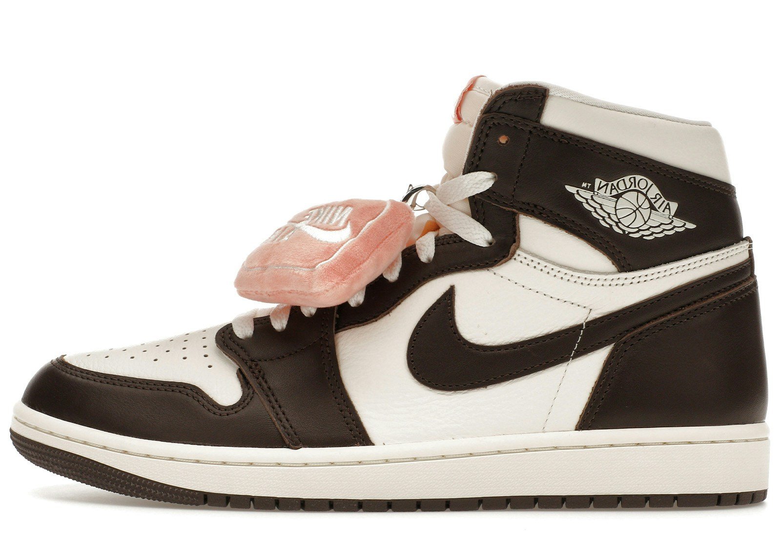 Jordan 1 Retro High OG Light Madder Root (Women's)
