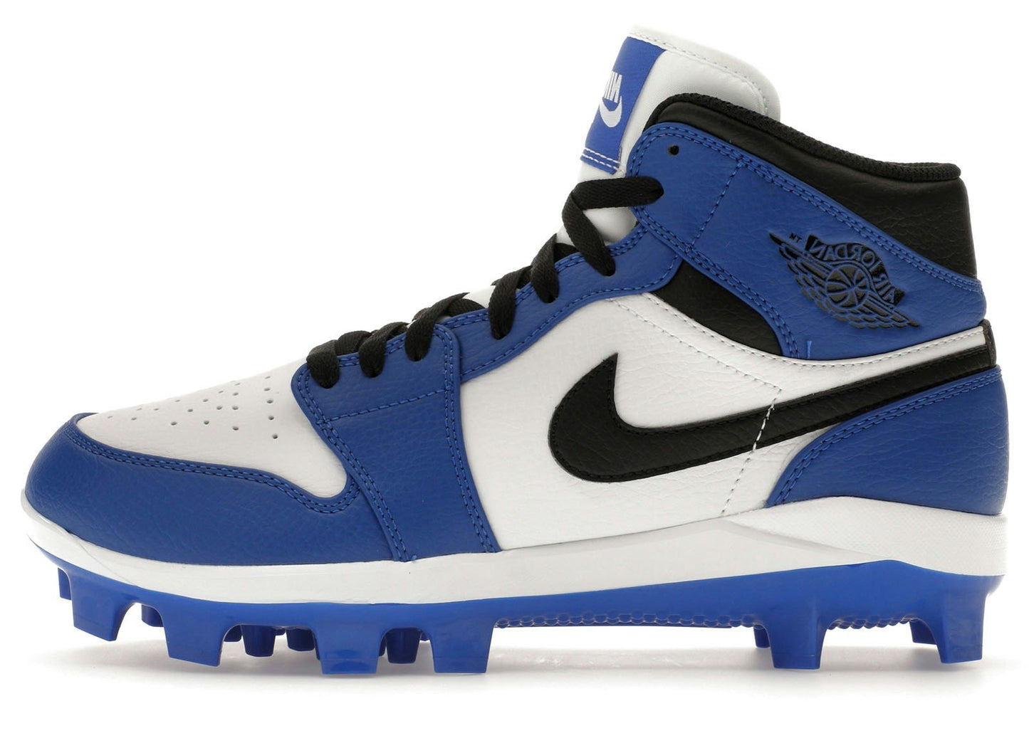Jordan 1 Retro High MCS Game Royal