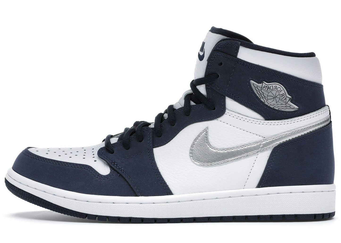 Jordan 1 Retro High CO.JP Midnight Navy (2020)