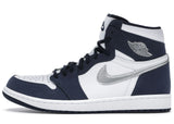 Jordan 1 Retro High CO.JP Midnight Navy (2020)