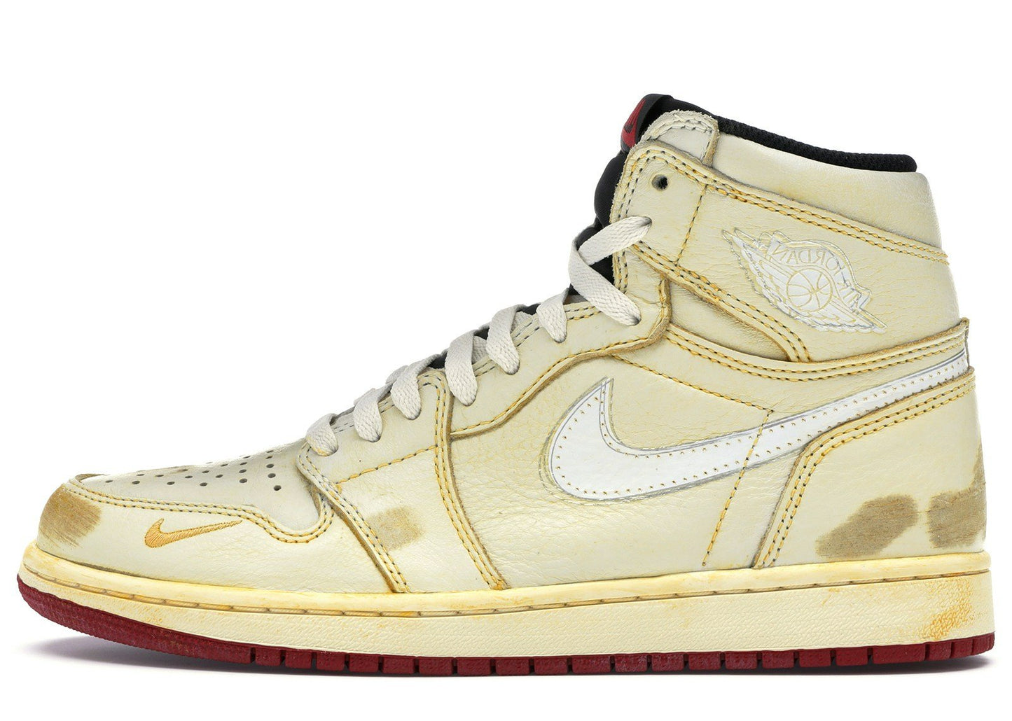 Jordan 1 Retro High Nigel Sylvester