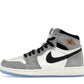 Jordan 1 Retro High OG All-Star Cool Grey (GS)