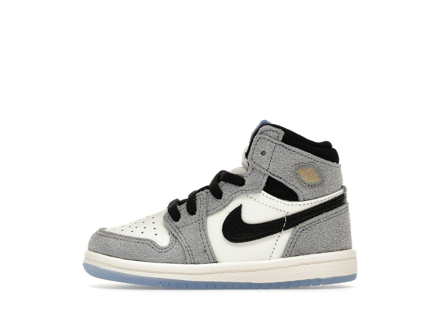Jordan 1 Retro High OG All-Star Cool Grey (TD)