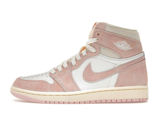 Jordan 1 Retro High OG Washed Pink (Women's)