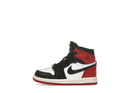 Jordan 1 Retro High OG Black Toe Reimagined (TD)