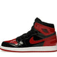 Jordan 1 Retro High OG Patent Bred (PS)