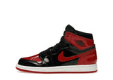 Jordan 1 Retro High OG Patent Bred (PS)