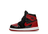 Jordan 1 Retro High OG Patent Bred (TD)