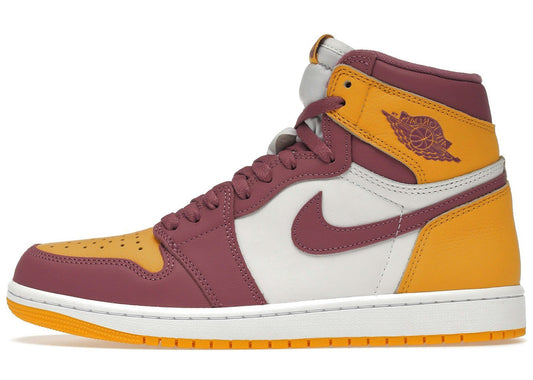 Jordan 1 Retro High OG Brotherhood