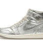 Jordan 1 Retro High OG Chrome (Women's)