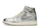 Jordan 1 Retro High OG Chrome (Women's)