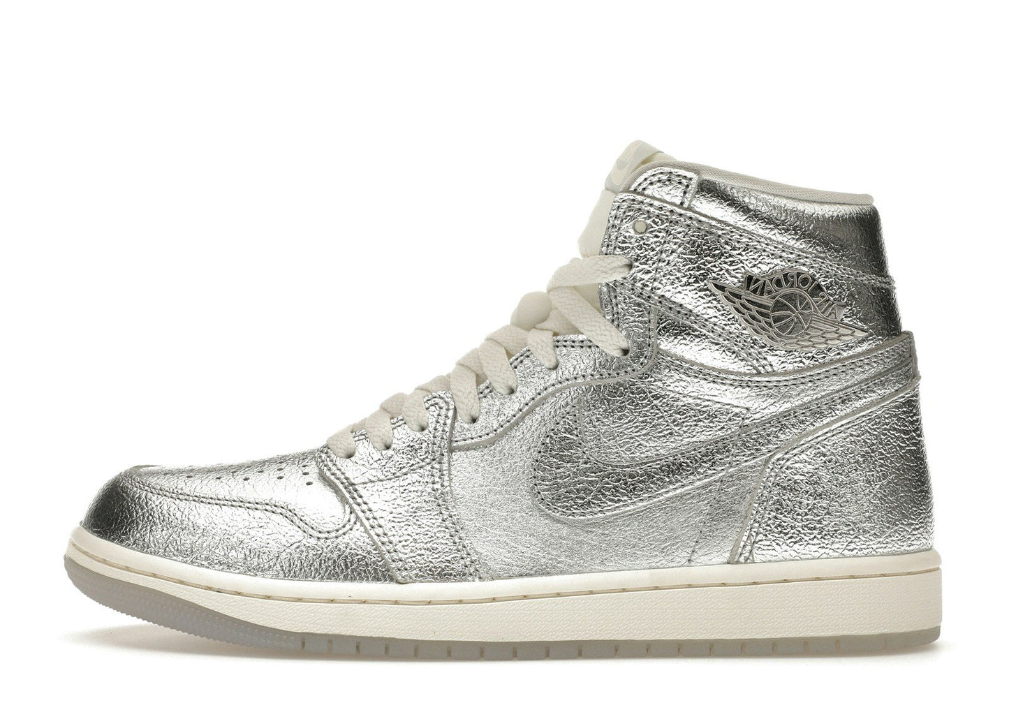 Jordan 1 Retro High OG Chrome (Women's)