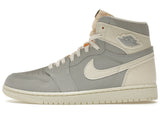 Jordan 1 Retro High OG Craft Ivory