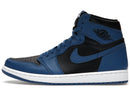 Air Jordan 1 Retro High OG Dark Navy Blue