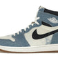 Jordan 1 Retro High OG Denim