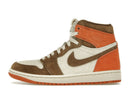 Jordan 1 Retro High OG SP Dusted Clay (Women's)