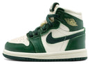 Jordan 1 Retro High OG Fir Pro Green (TD)