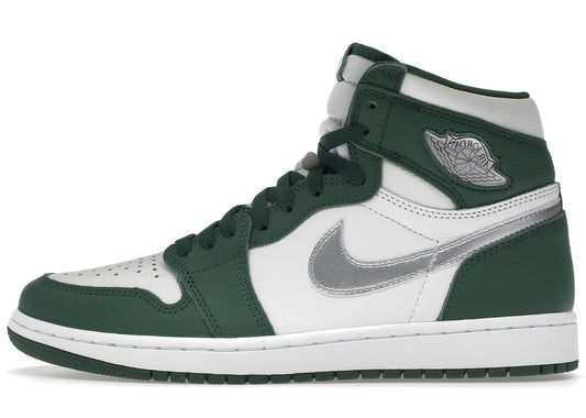 Jordan 1 Retro High OG Gorge Green