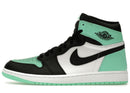 Jordan 1 Retro High OG Green Glow