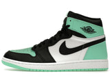 Jordan 1 Retro High OG Green Glow