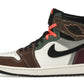 Jordan 1 Retro High OG Hand Crafted