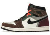 Jordan 1 Retro High OG Hand Crafted