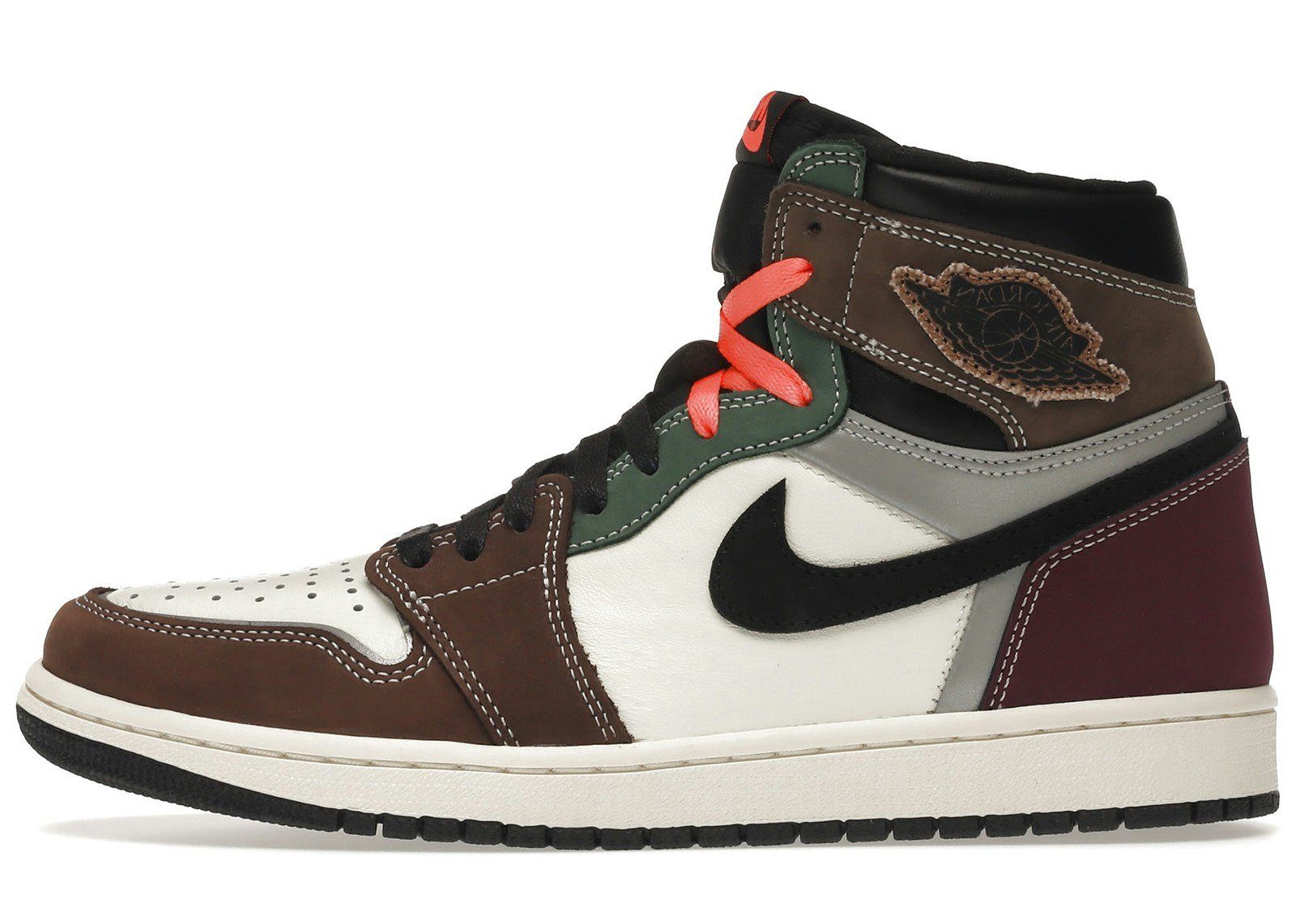 Jordan 1 Retro High OG Hand Crafted