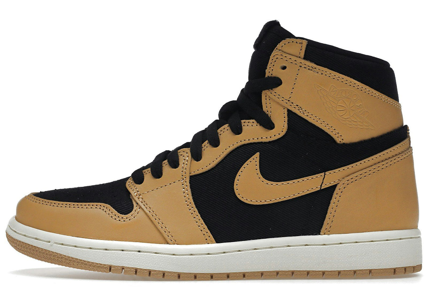 Jordan 1 Retro High OG Heirloom