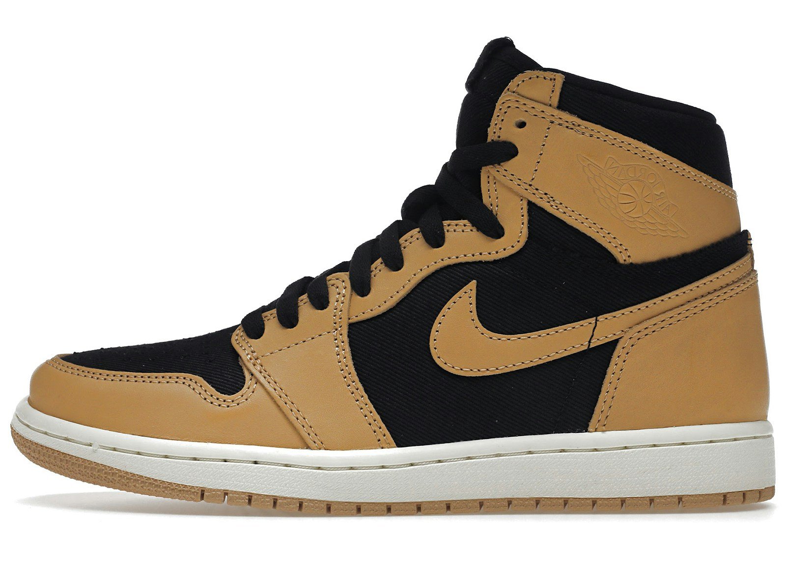 Jordan 1 Retro High OG Heirloom