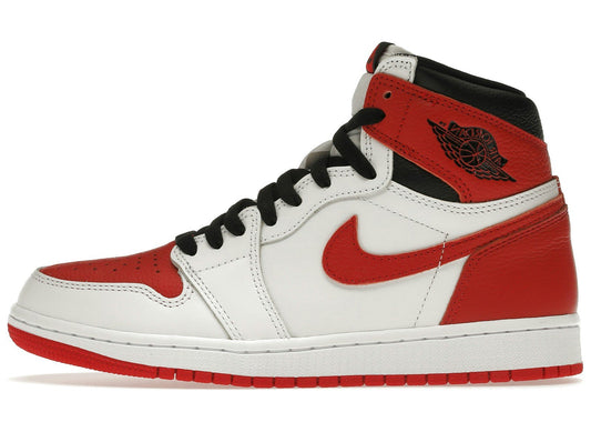 Jordan 1 Retro High OG Heritage