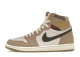 Jordan 1 Retro High OG Khaki (Women's)