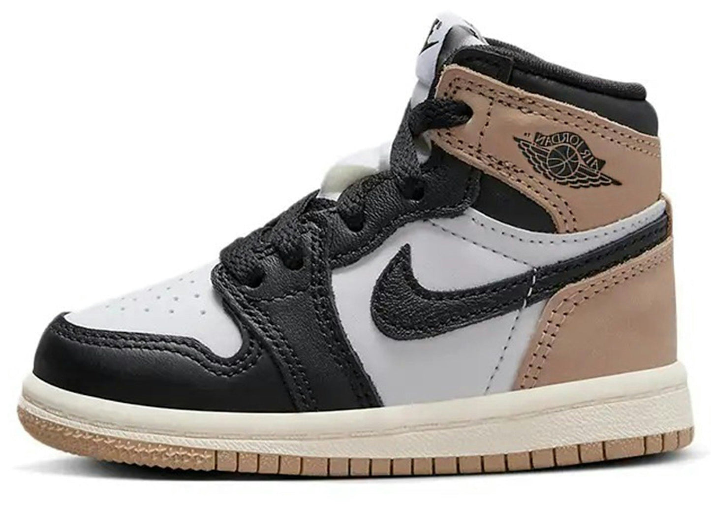 Jordan 1 Retro High OG Latte (TD)