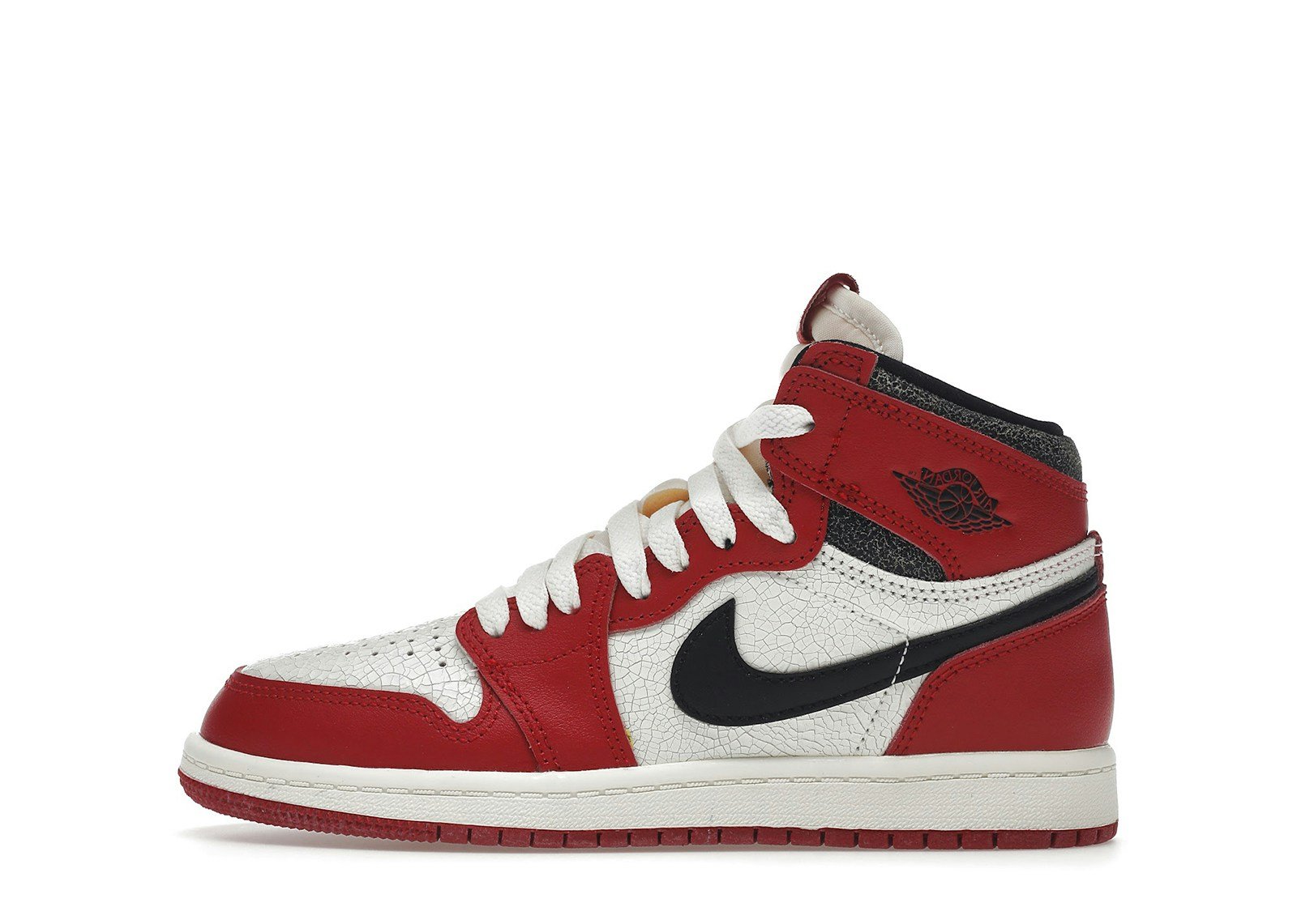 Jordan 1 Retro High OG Chicago Lost and Found (PS)
