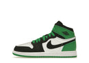Jordan 1 Retro High OG Lucky Green (PS)