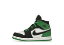 Jordan 1 Retro High OG Lucky Green (TD)