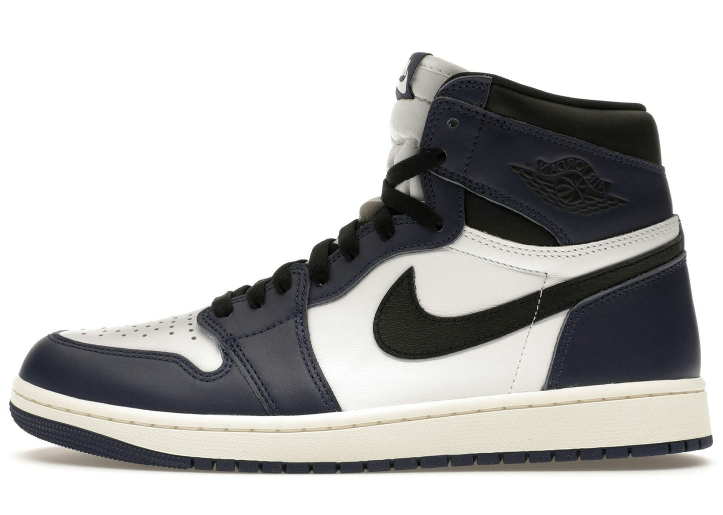Jordan 1 Retro High OG Midnight Navy