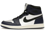 Jordan 1 Retro High OG Midnight Navy