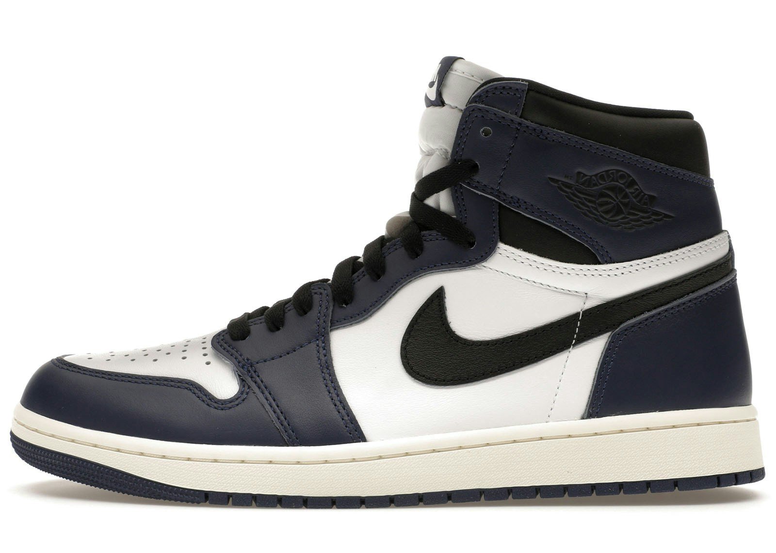 Jordan 1 Retro High OG Midnight Navy