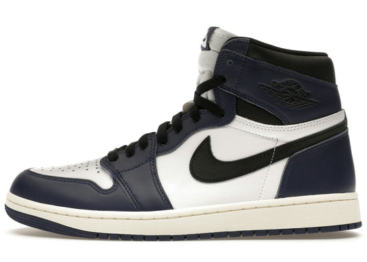 Jordan 1 Retro High OG Midnight Navy