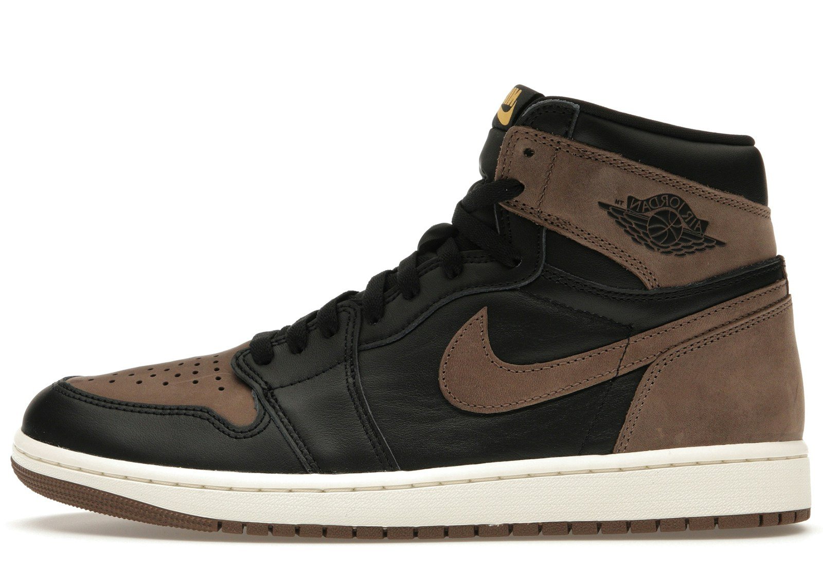 Jordan 1 Retro High OG Palomino
