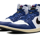 Air Jordan 1 Retro High OG Rare Air Deep Royal Blue