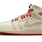 Jordan 1 Retro High OG Rare Air Sail Cinnabar (PS)