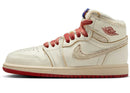 Jordan 1 Retro High OG Rare Air Sail Cinnabar (PS)