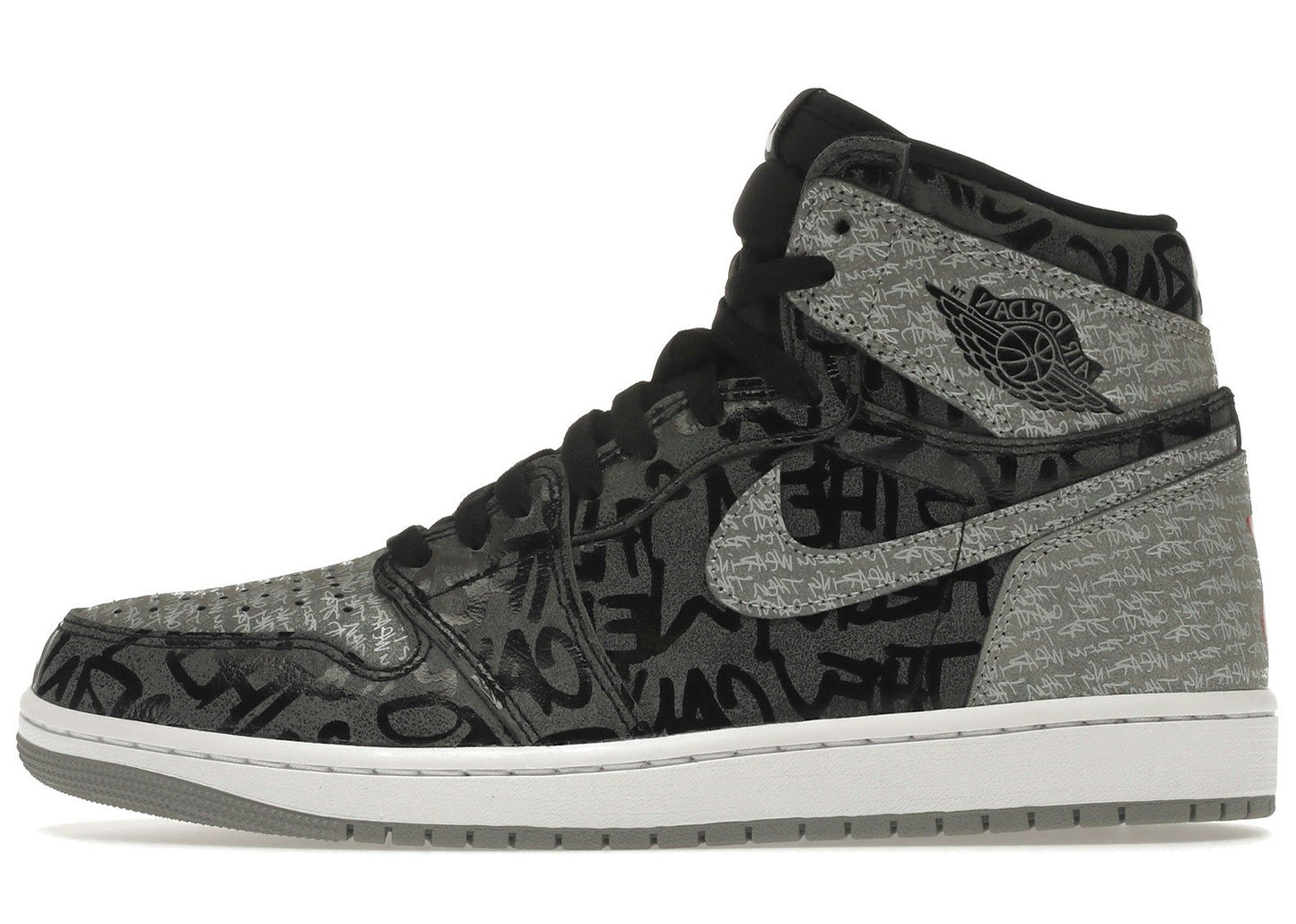 Jordan 1 Retro High OG Rebellionaire