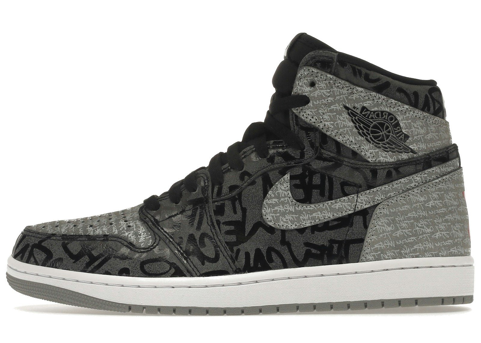 Jordan 1 Retro High OG Rebellionaire