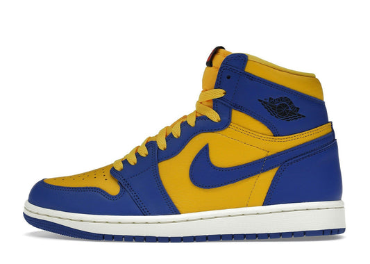 Jordan 1 Retro High OG Reverse Laney (Women's)