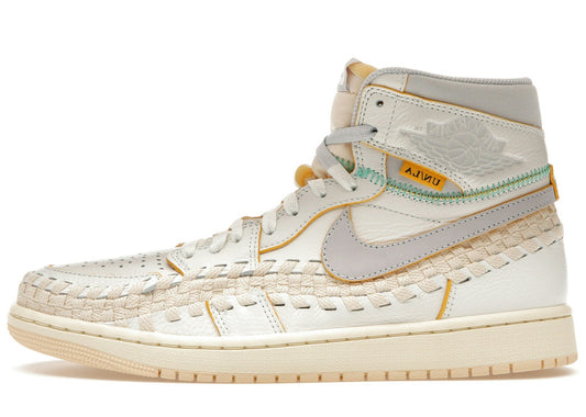 Jordan 1 Retro High OG SP Union LA Bephies Beauty Supply Summer of ‘96